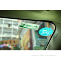 Tamper-Proof Windshield Label RFID 860 ~ 960MHz UHF RFID Tag Sticker Alien Higgs 3